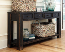 Load image into Gallery viewer, Ashley Express - Gavelston Sofa Table
