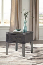 Load image into Gallery viewer, Ashley Express - Todoe Rectangular End Table
