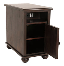 Load image into Gallery viewer, Ashley Express - Barilanni Chair Side End Table
