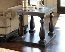 Load image into Gallery viewer, Ashley Express - Mallacar Rectangular End Table
