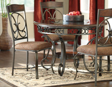 Load image into Gallery viewer, Ashley Express - Glambrey Round Dining Room Table
