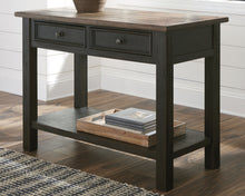 Load image into Gallery viewer, Ashley Express - Tyler Creek Sofa Table
