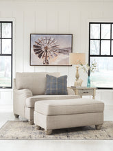 Load image into Gallery viewer, Ashley Express - Traemore Ottoman
