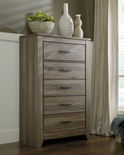 Load image into Gallery viewer, Zelen Five Drawer Chest
