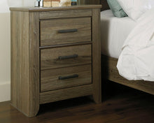 Load image into Gallery viewer, Ashley Express - Zelen Two Drawer Night Stand
