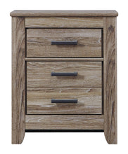 Load image into Gallery viewer, Ashley Express - Zelen Two Drawer Night Stand
