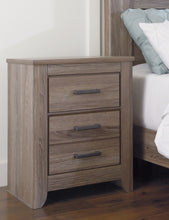 Load image into Gallery viewer, Ashley Express - Zelen Two Drawer Night Stand
