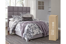 Load image into Gallery viewer, Ashley Express - Dolante  Upholstered Bed
