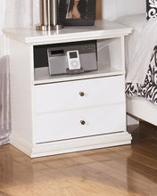 Load image into Gallery viewer, Ashley Express - Bostwick Shoals One Drawer Night Stand
