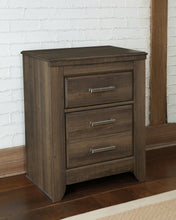 Load image into Gallery viewer, Ashley Express - Juararo Two Drawer Night Stand
