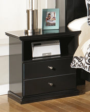 Load image into Gallery viewer, Ashley Express - Maribel One Drawer Night Stand
