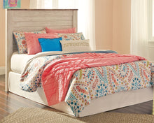 Load image into Gallery viewer, Ashley Express - Willowton Queen Panel Bed
