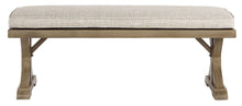Load image into Gallery viewer, Ashley Express - Beachcroft Bench with Cushion
