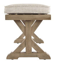 Load image into Gallery viewer, Ashley Express - Beachcroft Bench with Cushion

