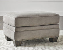 Load image into Gallery viewer, Ashley Express - Olsberg Ottoman
