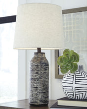 Load image into Gallery viewer, Ashley Express - Mahima Paper Table Lamp (2/CN)

