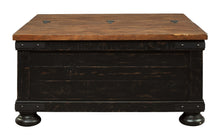 Load image into Gallery viewer, Ashley Express - Valebeck Lift Top Cocktail Table
