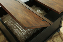 Load image into Gallery viewer, Ashley Express - Valebeck Lift Top Cocktail Table
