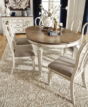 Load image into Gallery viewer, Ashley Express - Realyn Dining UPH Side Chair (2/CN)
