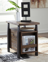 Load image into Gallery viewer, Ashley Express - Vailbry Chair Side End Table
