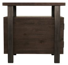 Load image into Gallery viewer, Ashley Express - Vailbry Chair Side End Table
