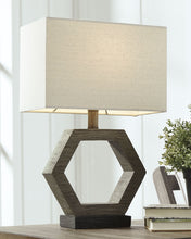 Load image into Gallery viewer, Ashley Express - Marilu Poly Table Lamp (1/CN)
