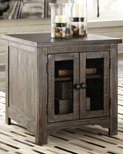 Load image into Gallery viewer, Ashley Express - Danell Ridge Rectangular End Table
