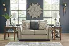 Load image into Gallery viewer, Zarina Loveseat
