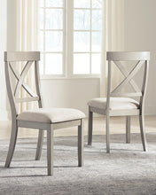 Load image into Gallery viewer, Ashley Express - Parellen Dining UPH Side Chair (2/CN)
