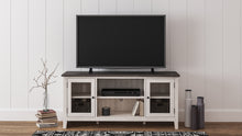 Load image into Gallery viewer, Ashley Express - Dorrinson LG TV Stand w/Fireplace Option
