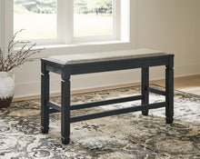 Load image into Gallery viewer, Ashley Express - Tyler Creek DBL Counter UPH Bench (1/CN)
