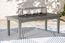 Load image into Gallery viewer, Ashley Express - Visola Rectangular Cocktail Table
