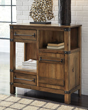 Load image into Gallery viewer, Ashley Express - Roybeck Accent Cabinet
