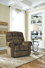 Load image into Gallery viewer, Ashley Express - Ernestine Power Lift Recliner
