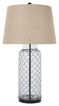 Load image into Gallery viewer, Ashley Express - Sharmayne Glass Table Lamp (1/CN)
