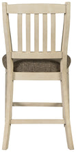 Load image into Gallery viewer, Ashley Express - Bolanburg Upholstered Barstool (2/CN)

