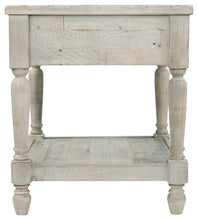 Load image into Gallery viewer, Ashley Express - Shawnalore Rectangular End Table
