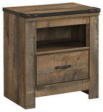 Load image into Gallery viewer, Ashley Express - Trinell One Drawer Night Stand

