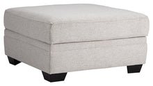Load image into Gallery viewer, Ashley Express - Dellara Ottoman With Storage
