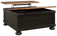 Load image into Gallery viewer, Ashley Express - Valebeck Lift Top Cocktail Table
