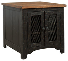 Load image into Gallery viewer, Ashley Express - Valebeck Rectangular End Table
