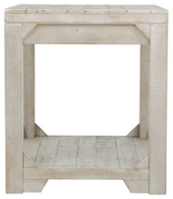 Load image into Gallery viewer, Ashley Express - Fregine Rectangular End Table
