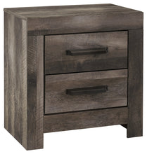 Load image into Gallery viewer, Ashley Express - Wynnlow Two Drawer Night Stand
