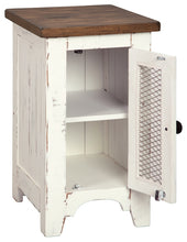 Load image into Gallery viewer, Ashley Express - Wystfield Chair Side End Table
