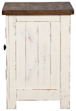 Load image into Gallery viewer, Ashley Express - Wystfield Chair Side End Table
