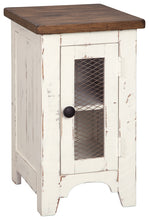 Load image into Gallery viewer, Ashley Express - Wystfield Chair Side End Table
