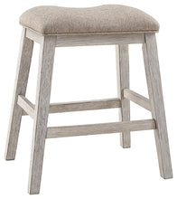 Load image into Gallery viewer, Ashley Express - Skempton Upholstered Stool (2/CN)
