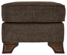 Load image into Gallery viewer, Ashley Express - Miltonwood Ottoman
