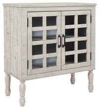 Load image into Gallery viewer, Ashley Express - Falkgate Accent Cabinet

