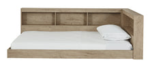 Load image into Gallery viewer, Ashley Express - Oliah  Bookcase Storage Bed
